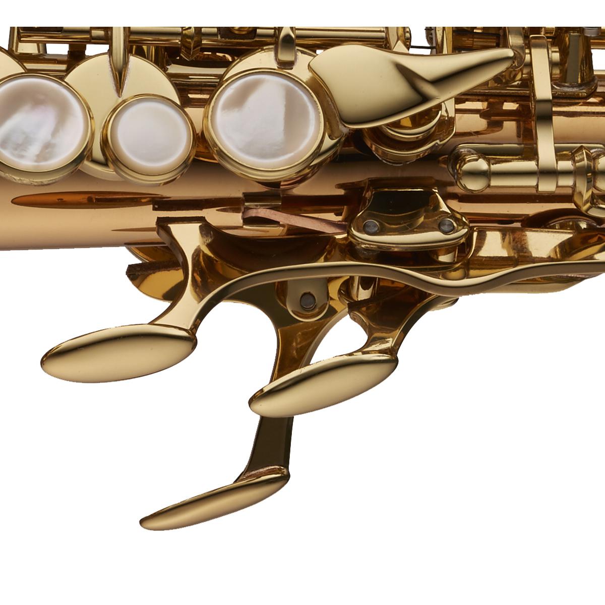 Cadences main gauche