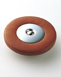 Tampon résonnateur métal